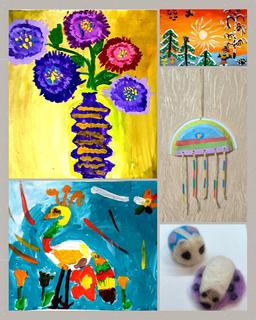 003 Осмоловская Ксения